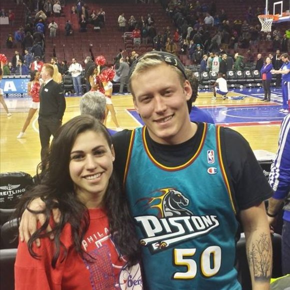 Hi, I'm Sam! - Picture 5 of 5